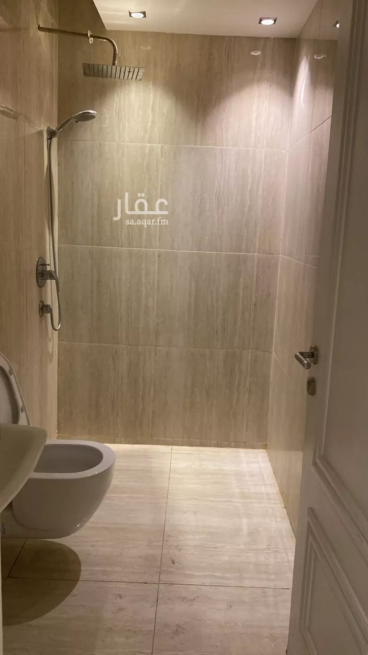 شقة للإيجار في شارع ابن عمر الدقاق, حي القيروان, مدينة الرياض, منطقة الرياض