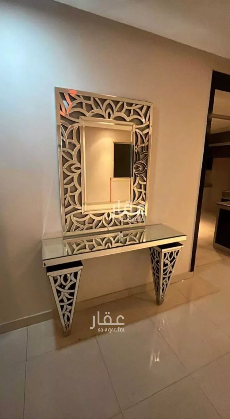 شقة للإيجار في شارع البرج, حي الياسمين, مدينة الرياض, منطقة الرياض صورة 4