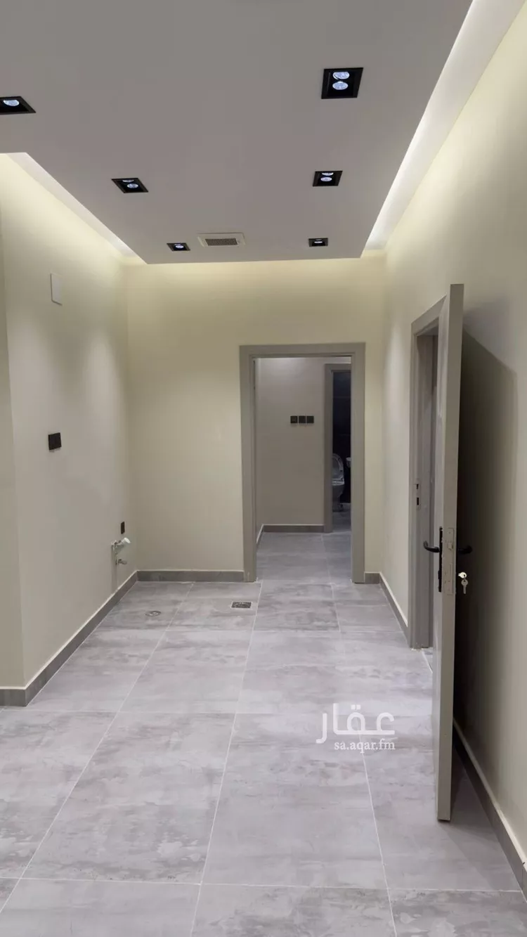 شقة للإيجار في شارع خلف بن سهل, حي الربوة, مدينة الرياض, منطقة الرياض