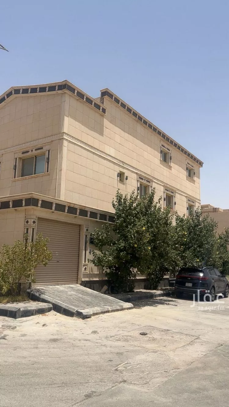 Villa for Rent in Riyadh Al Arid