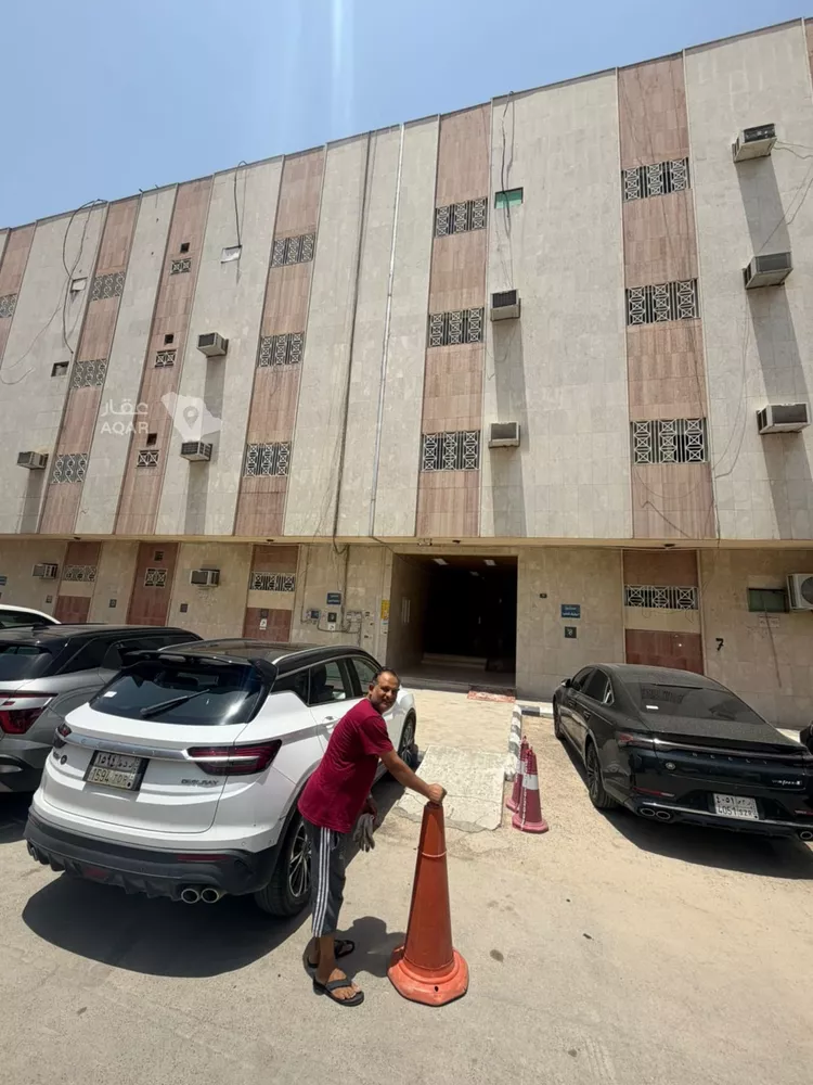 شقة للإيجار في شارع سليمان بن حرب, حي الضباط, مدينة الرياض, منطقة الرياض
