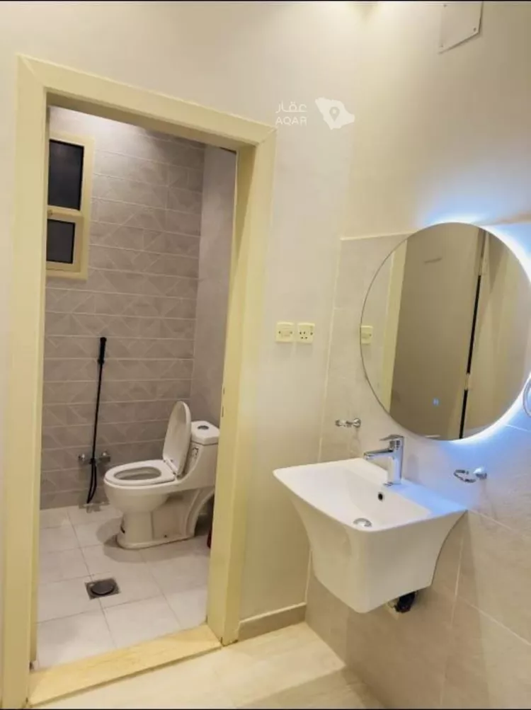 شقة للإيجار في شارع رقم 215, حي المونسية, مدينة الرياض, منطقة الرياض