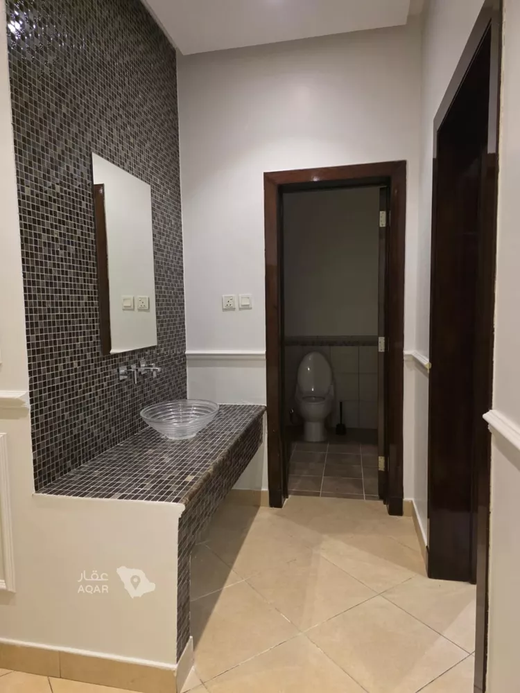 شقة للإيجار في شارع ابي سفيان بن حرب, حي النزهة, مدينة الرياض, منطقة الرياض 9
