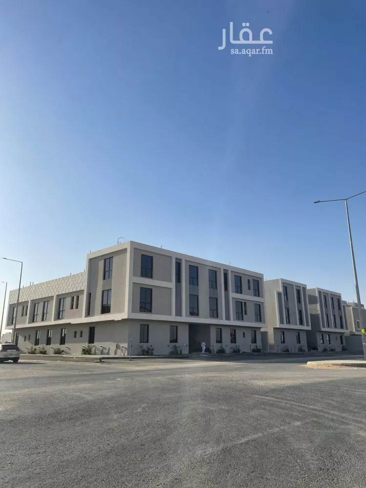 شقة للإيجار في شارع 572336, حي الرمال, مدينة الرياض, منطقة الرياض صورة 2