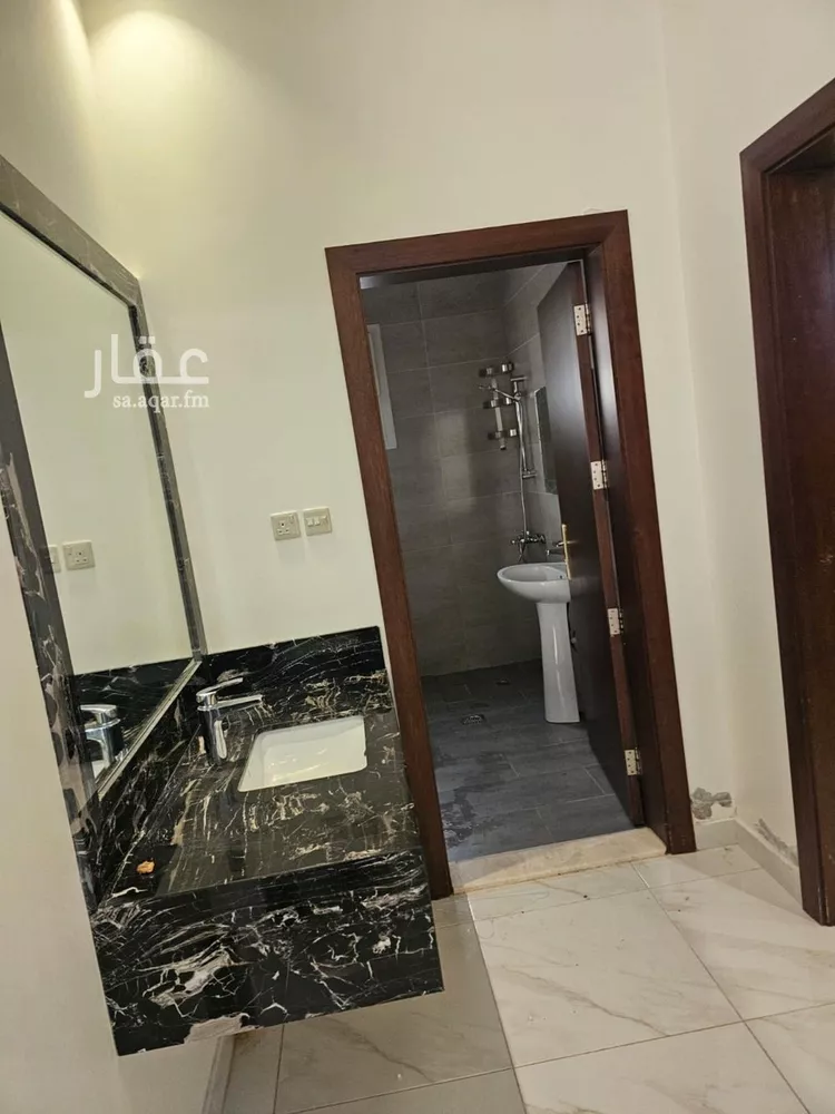 شقة للإيجار في شارع أسيد بن ثعلبة, حي العقيق, مدينة الرياض, منطقة الرياض