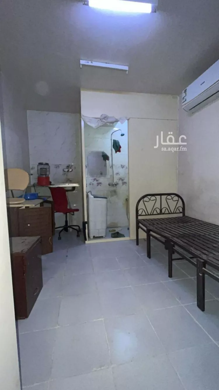 غرفة للإيجار في شارع الزاجل, حي السعادة, مدينة الرياض, منطقة الرياض