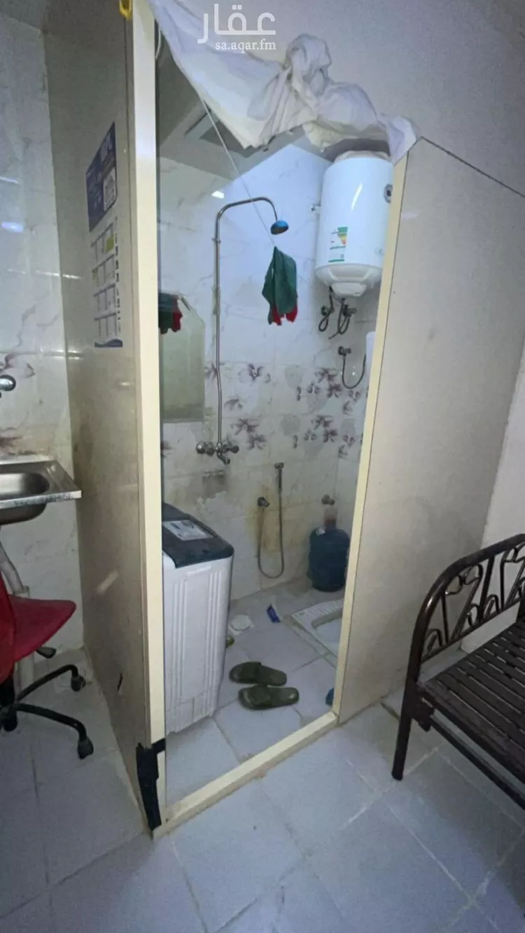 غرفة للإيجار في شارع الزاجل, حي السعادة, مدينة الرياض, منطقة الرياض صورة 2
