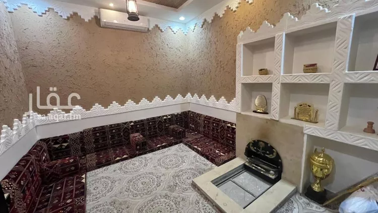 فيلا للبيع في شارع أحمد بن بكر بن بقية, حي العارض, مدينة الرياض, منطقة الرياض صورة 4