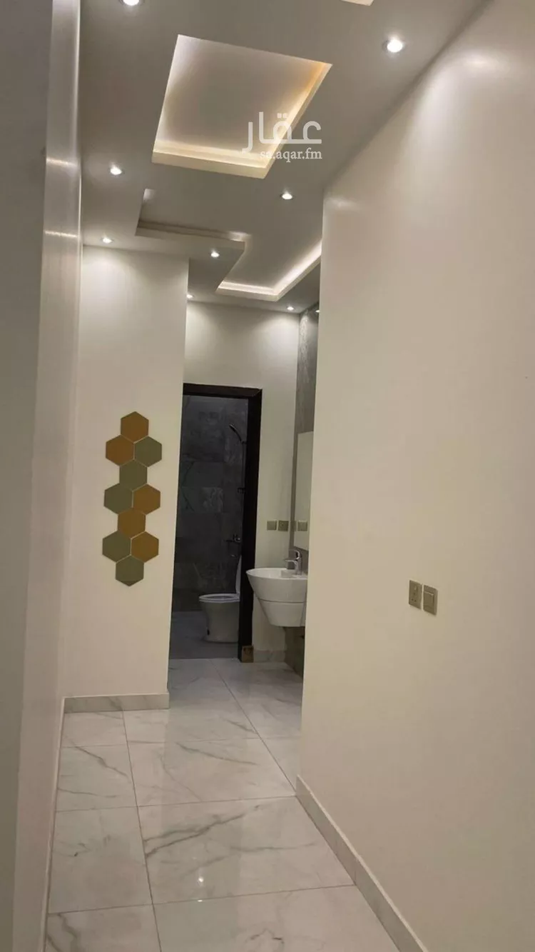 شقة للإيجار في شارع حميد بن الصباح, حي النرجس, مدينة الرياض, منطقة الرياض