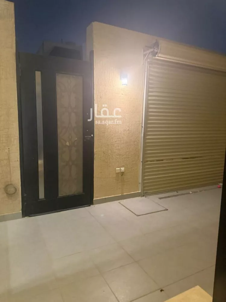 شقة للإيجار في شارع البرج, حي الياسمين, مدينة الرياض, منطقة الرياض صورة 4