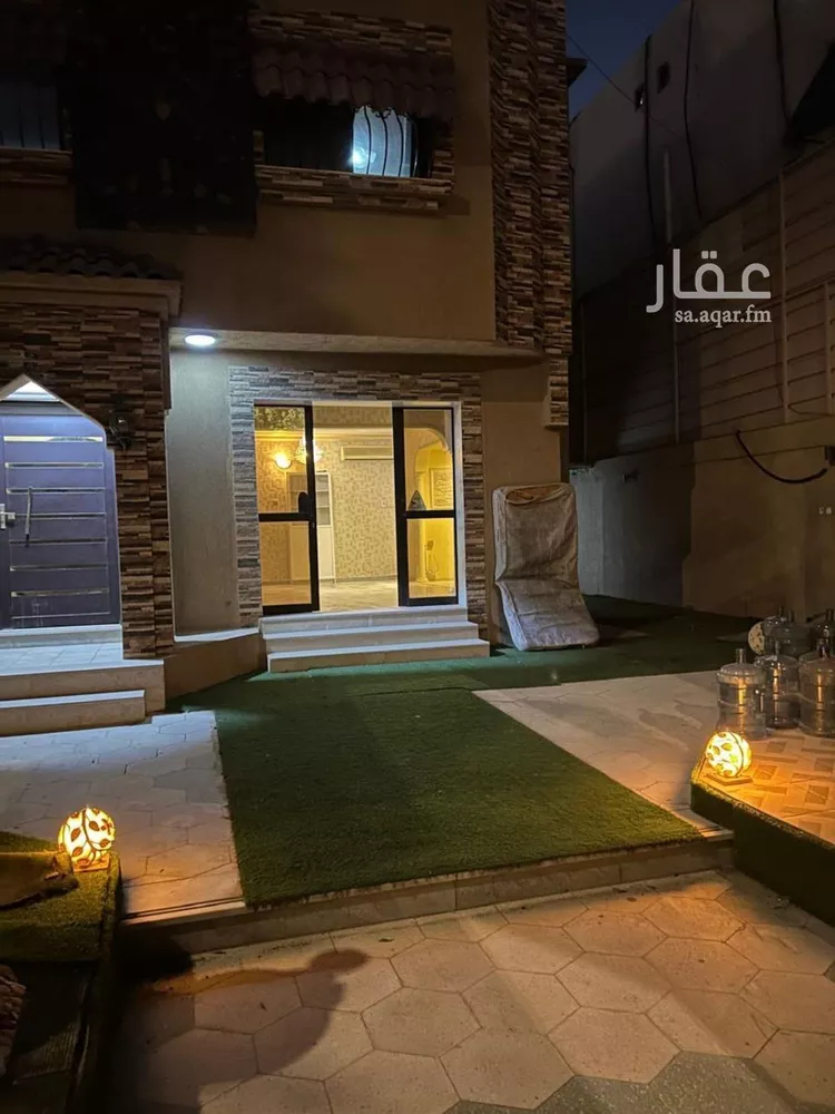 Villa for Rent in Riyadh As Sulimaniyah