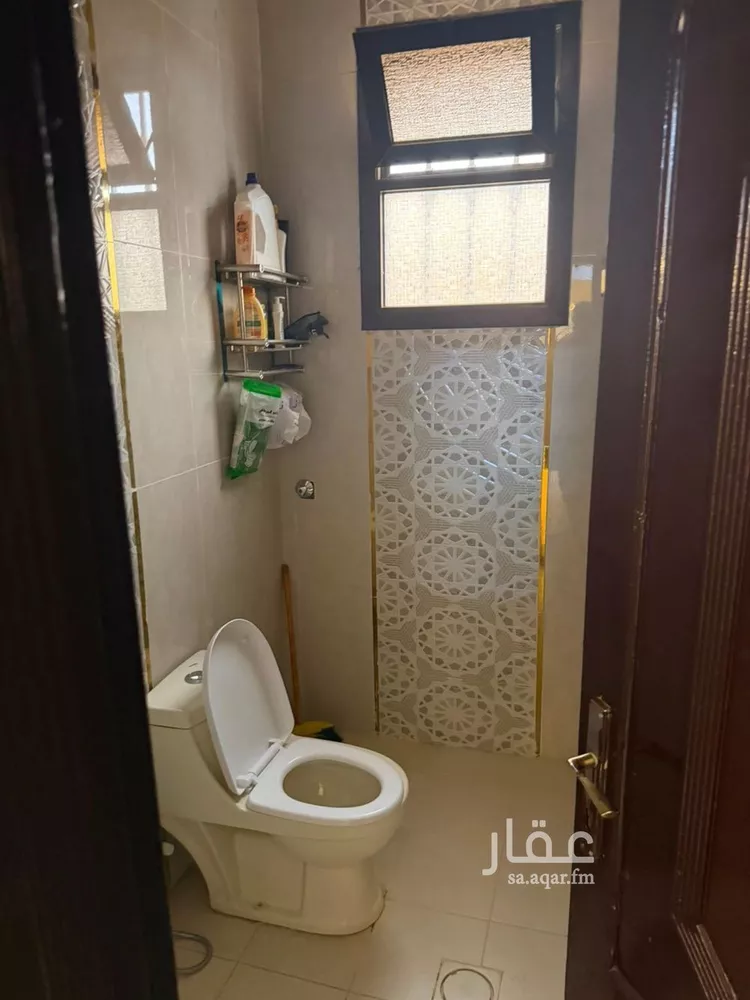 شقة للإيجار في شارع هبة الله السلمي, حي الزهرة, مدينة الرياض, منطقة الرياض