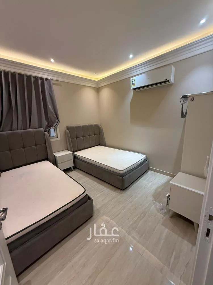 شقة للإيجار في شارع الرمس, حي الملقا, مدينة الرياض, منطقة الرياض صورة 2