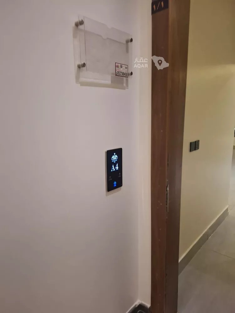 شقة للإيجار في شارع عبدالرحمن بن يسار, حي المونسية, مدينة الرياض, منطقة الرياض 14