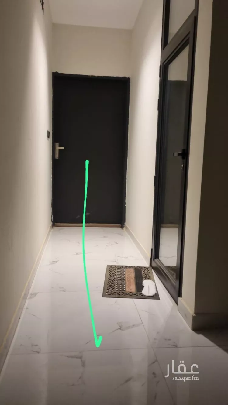 شقة للإيجار في شارع أحمد بن خلف, حي النرجس, مدينة الرياض, منطقة الرياض