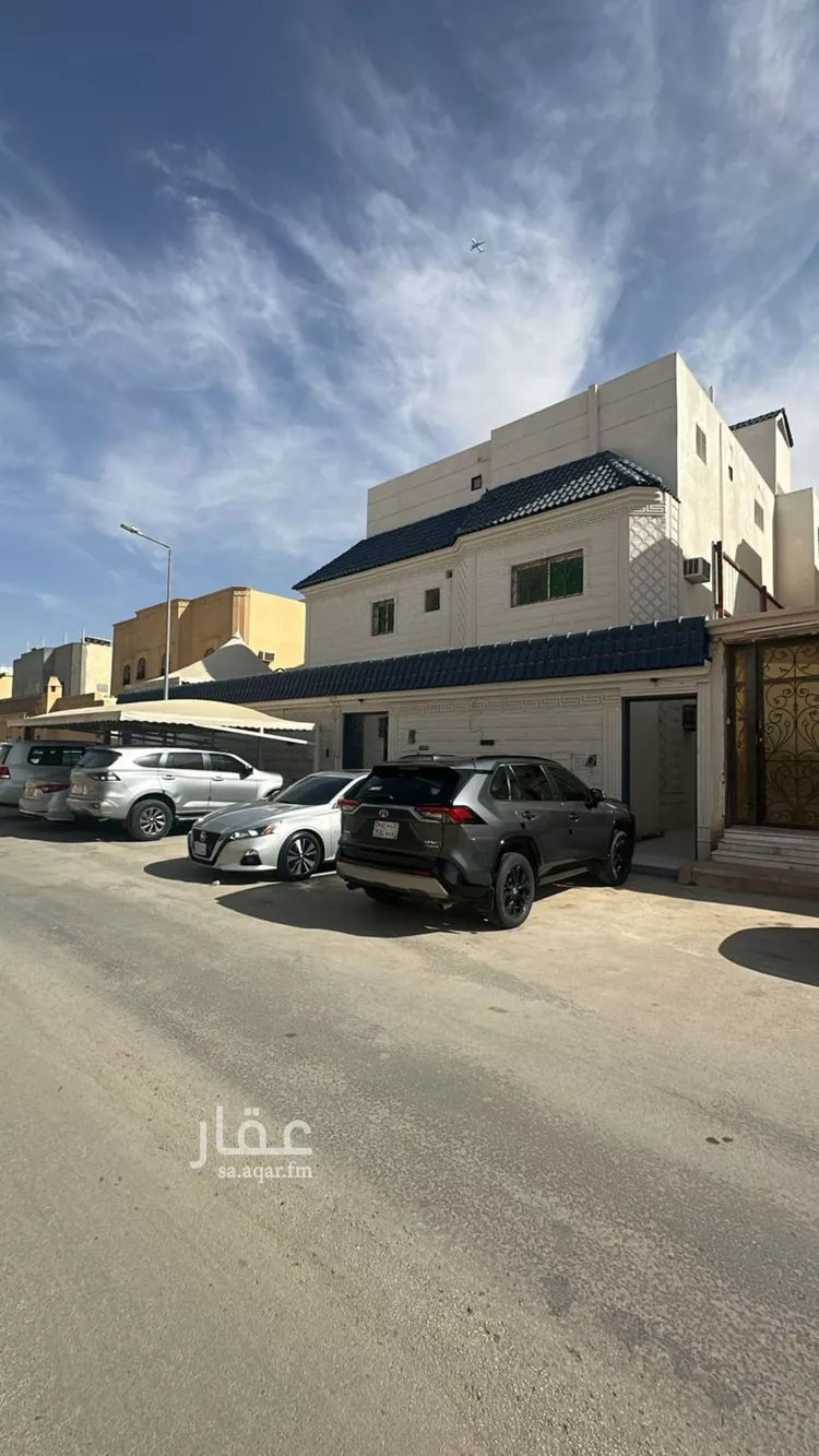 شقة للإيجار في شارع الطائرة, حي إشبيلية, مدينة الرياض, منطقة الرياض