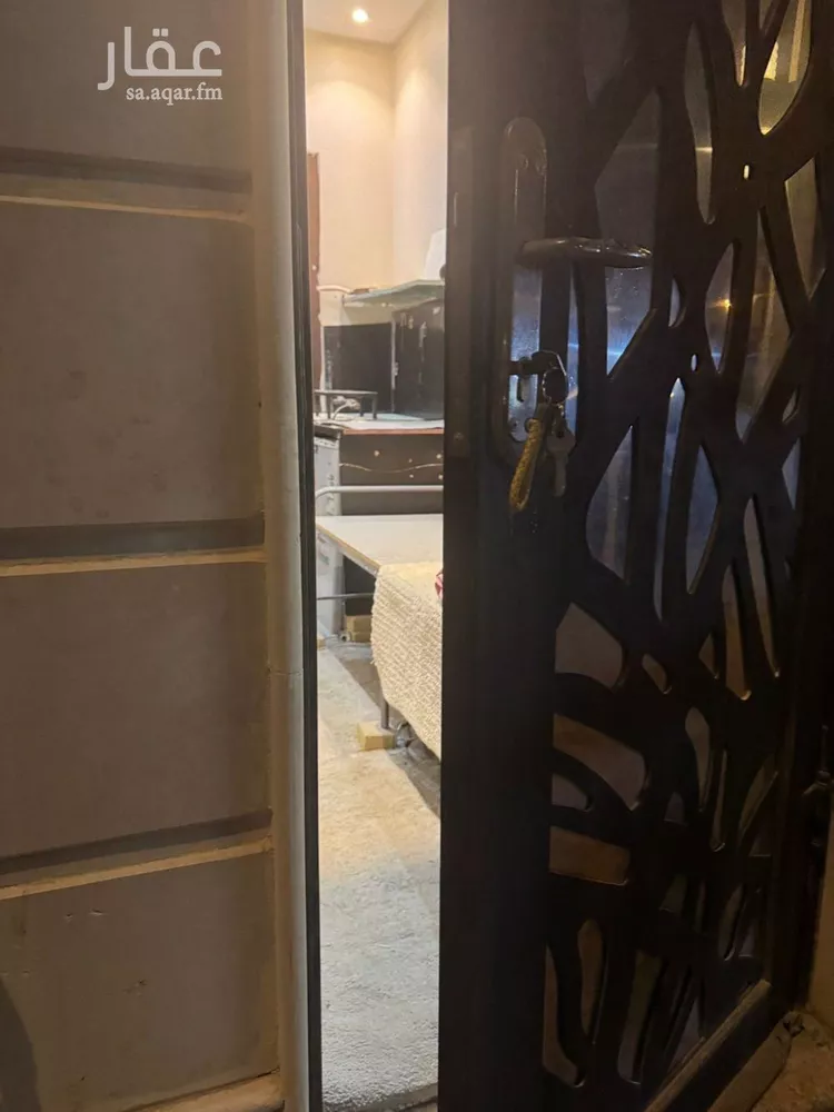 غرفة للإيجار في شارع السحيمي, حي المونسية, مدينة الرياض, منطقة الرياض