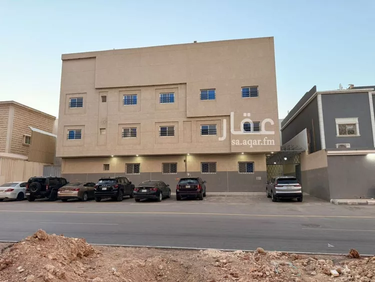 شقة للإيجار في شارع ابن قديرة, حي التعاون, مدينة الرياض, منطقة الرياض