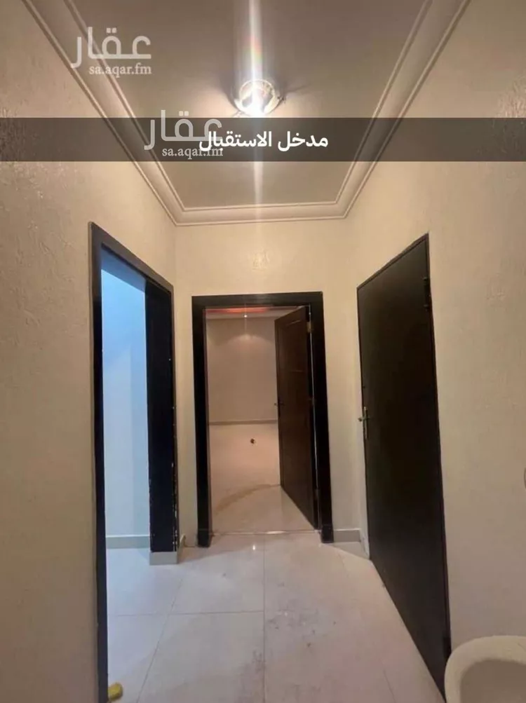 شقة للإيجار في شارع البرج, حي الياسمين, مدينة الرياض, منطقة الرياض