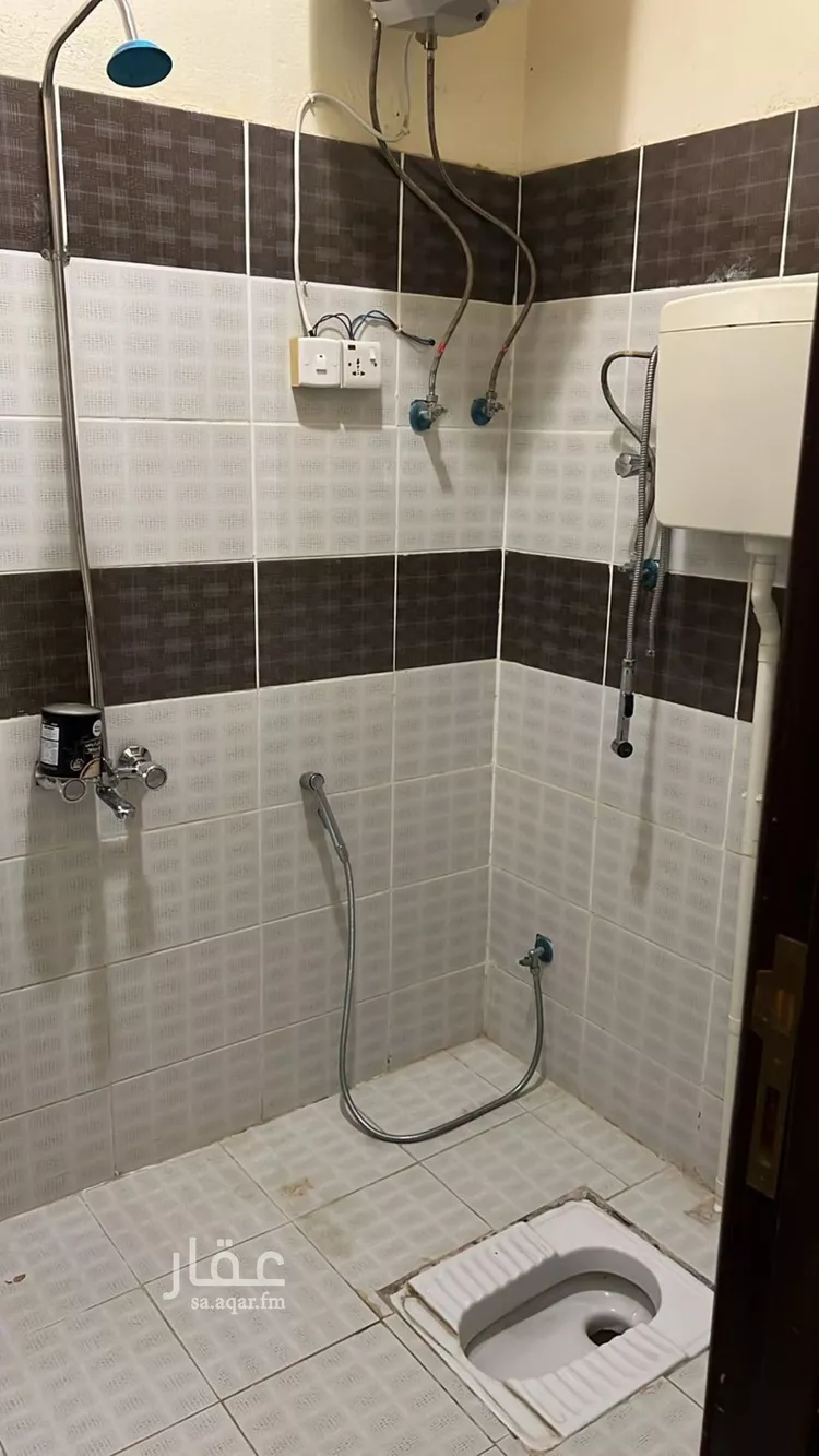 غرفة للإيجار في شارع رقم 215, حي المونسية, مدينة الرياض, منطقة الرياض صورة 2