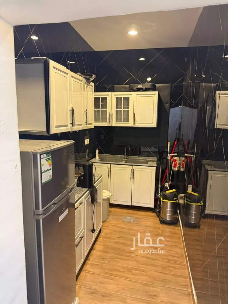 شقة للإيجار في شارع هبة الله السلمي, حي الزهرة, مدينة الرياض, منطقة الرياض صورة 2