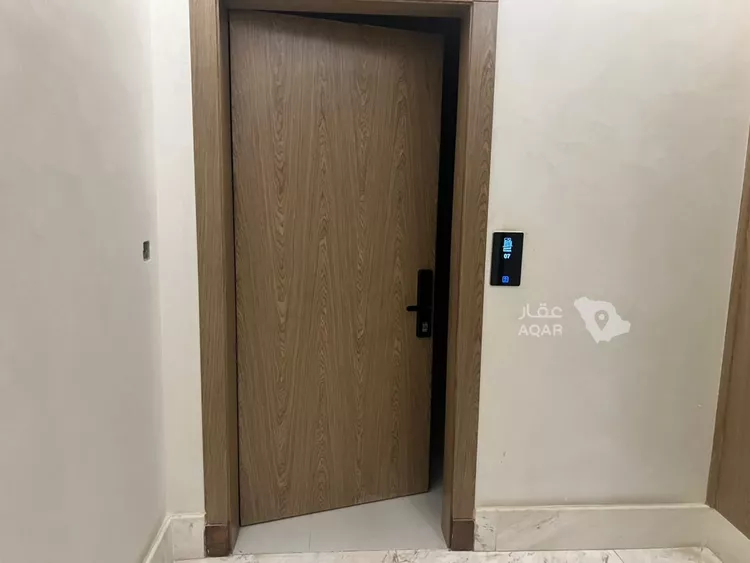 شقة للإيجار في شارع ابي سفيان بن حرب, حي النزهة, مدينة الرياض, منطقة الرياض
