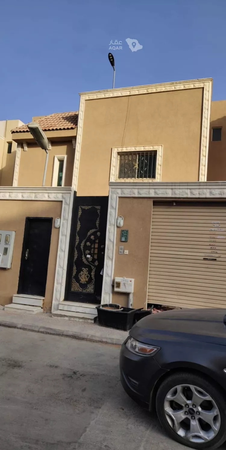 Villa for Sale in Riyadh Al Yasmin