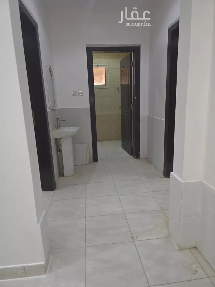 شقة للإيجار في شارع ابن عمر الدقاق, حي القيروان, مدينة الرياض, منطقة الرياض