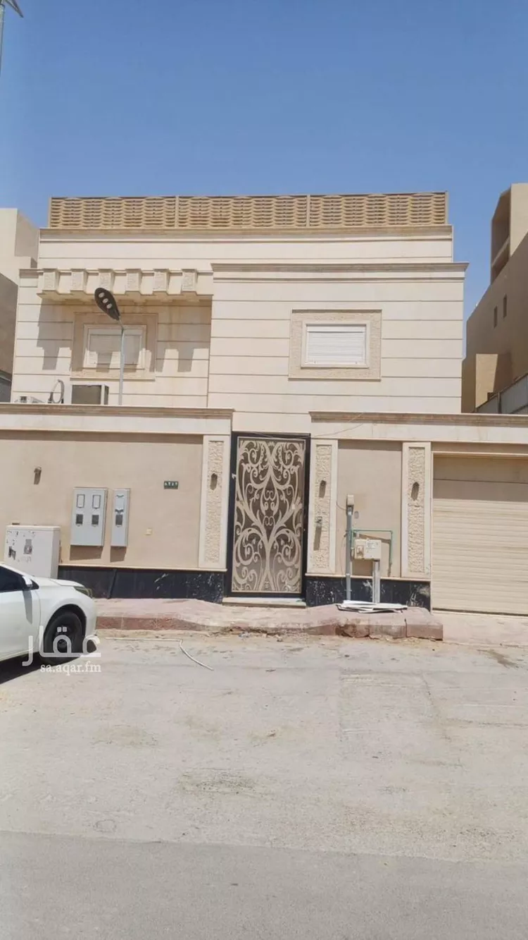 فيلا للبيع في شارع السلامه, حي النرجس, مدينة الرياض, منطقة الرياض صورة 3