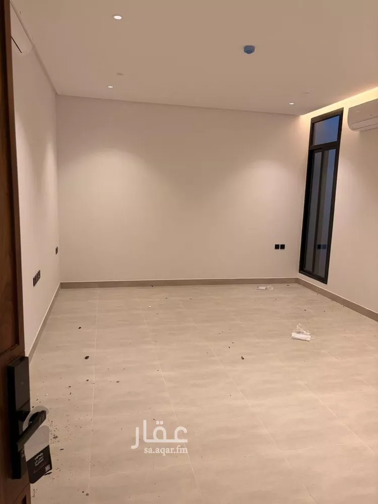 شقة للإيجار في شارع أسيد بن ثعلبة, حي العقيق, مدينة الرياض, منطقة الرياض