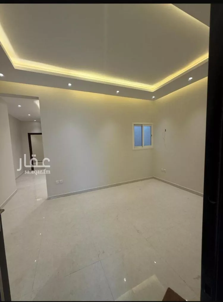 شقة للإيجار في شارع ابن عمر الدقاق, حي القيروان, مدينة الرياض, منطقة الرياض