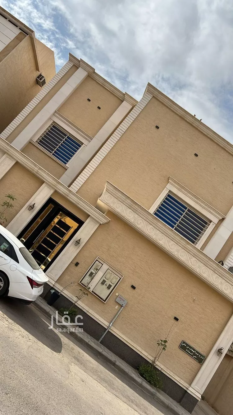 شقة للإيجار في شارع الرضيمة, حي السعادة, مدينة الرياض, منطقة الرياض صورة 2