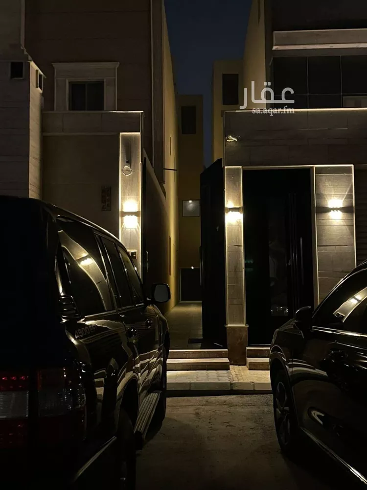 شقة للإيجار في شارع أرجوان, حي الملقا, مدينة الرياض, منطقة الرياض صورة 3