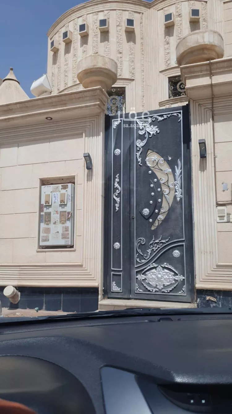 شقة للإيجار في شارع رقم 124, حي المونسية, مدينة الرياض, منطقة الرياض