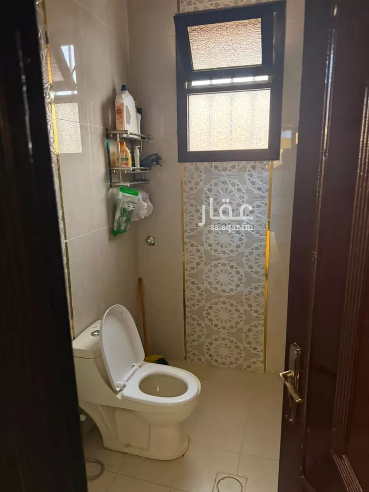 شقة للإيجار في شارع هبة الله السلمي, حي الزهرة, مدينة الرياض, منطقة الرياض صورة 4