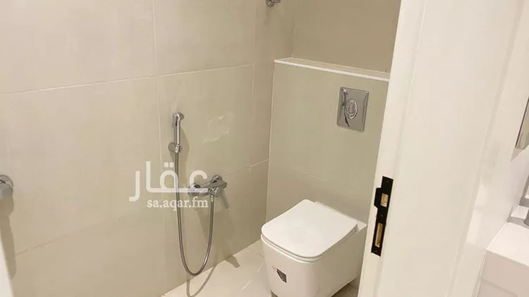 شقة للإيجار في شارع الرمس, حي الملقا, مدينة الرياض, منطقة الرياض