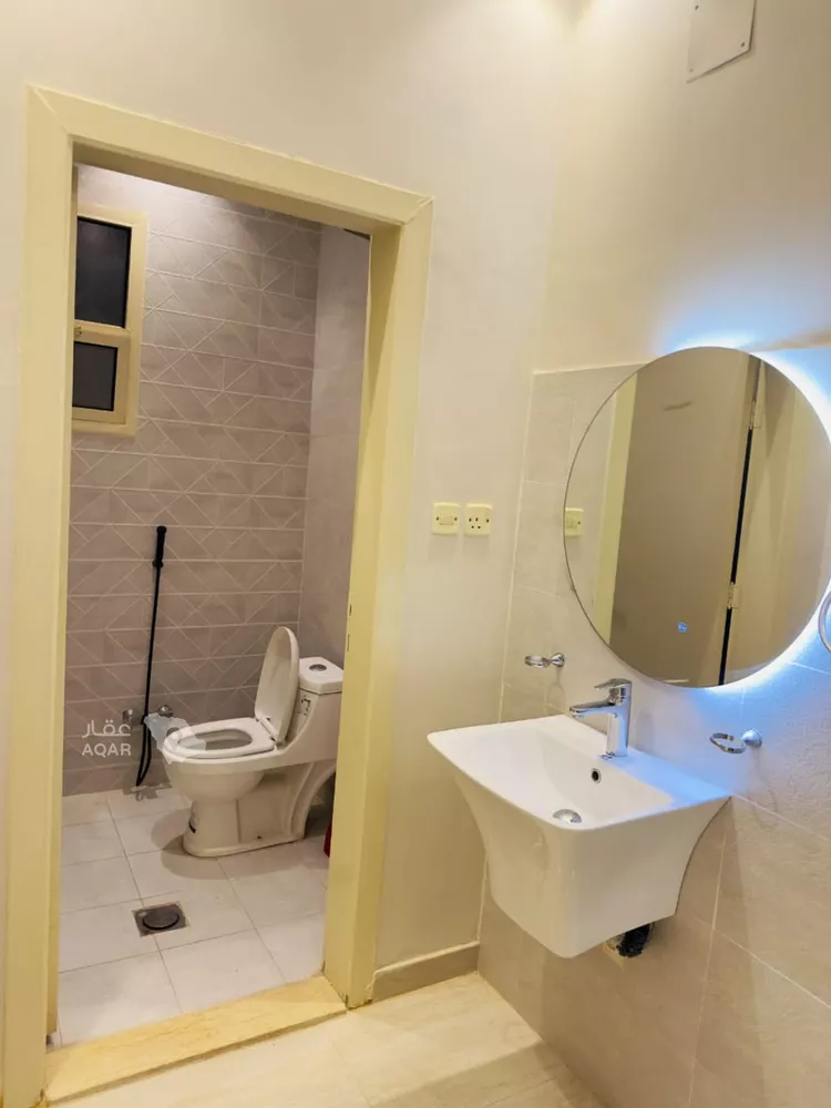 شقة للإيجار في شارع رقم 215, حي المونسية, مدينة الرياض, منطقة الرياض صورة 2