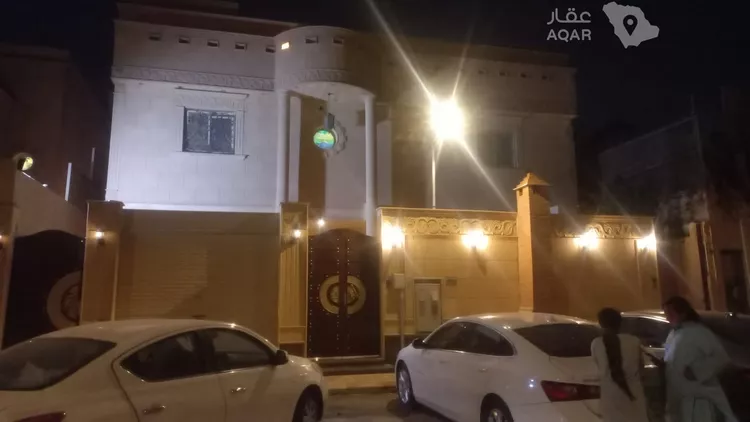 Apartment for Rent in Riyadh Al Malqa