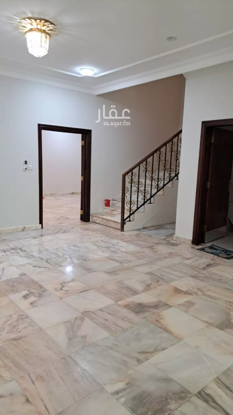 فيلا للإيجار في شارع روضة مهنا, حي السليمانية, مدينة الرياض, منطقة الرياض صورة 5