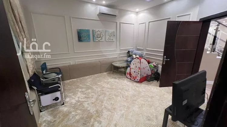 فيلا للبيع في شارع أحمد بن بكر بن بقية, حي العارض, مدينة الرياض, منطقة الرياض صورة 2