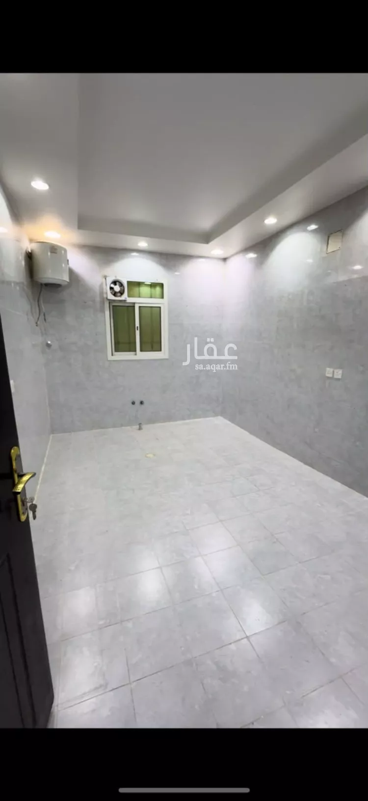 شقة للإيجار في حي الرمال, مدينة الرياض, منطقة الرياض صورة 4