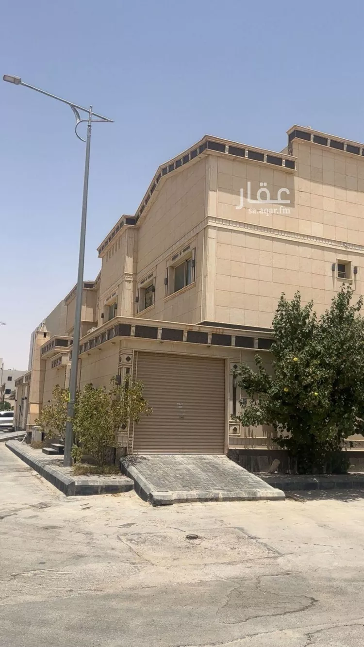 فيلا للإيجار في شارع الكوثر, حي العارض, مدينة الرياض, منطقة الرياض صورة 2