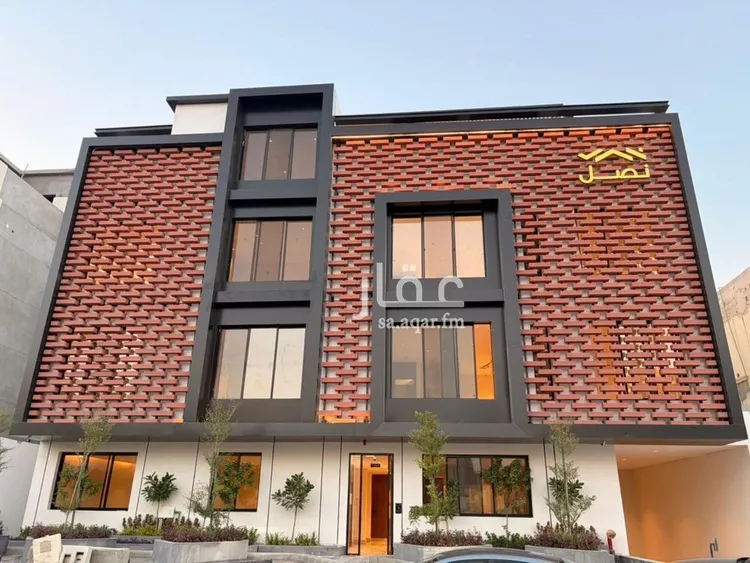 شقة للإيجار في شارع أسيد بن ثعلبة, حي العقيق, مدينة الرياض, منطقة الرياض صورة 2