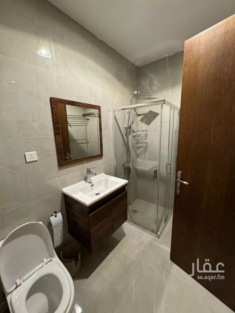 شقة للإيجار في شارع أسيد بن ثعلبة, حي العقيق, مدينة الرياض, منطقة الرياض صورة 2