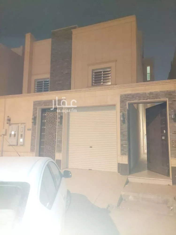 شقة للإيجار في شارع ابن عمر الدقاق, حي القيروان, مدينة الرياض, منطقة الرياض