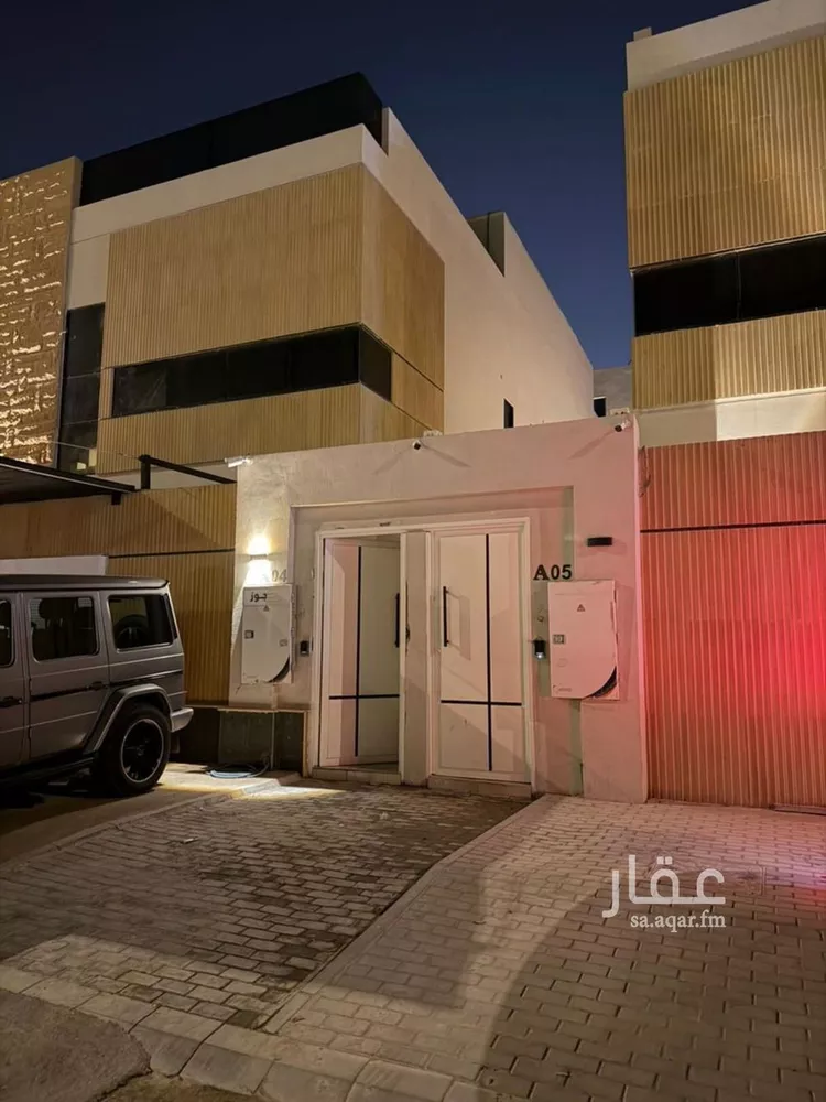 فيلا للإيجار في شارع الكوثر, حي العارض, مدينة الرياض, منطقة الرياض