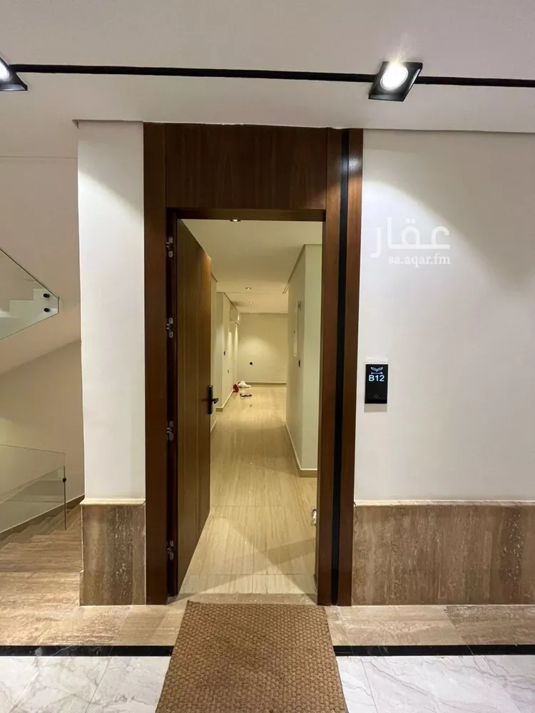 شقة للإيجار في شارع خلف بن سهل, حي الربوة, مدينة الرياض, منطقة الرياض