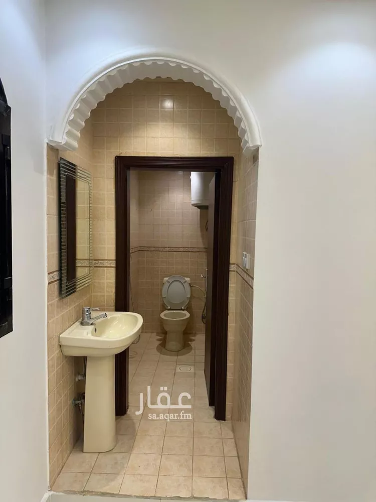 شقة للإيجار في شارع خلف بن سهل, حي الربوة, مدينة الرياض, منطقة الرياض صورة 3