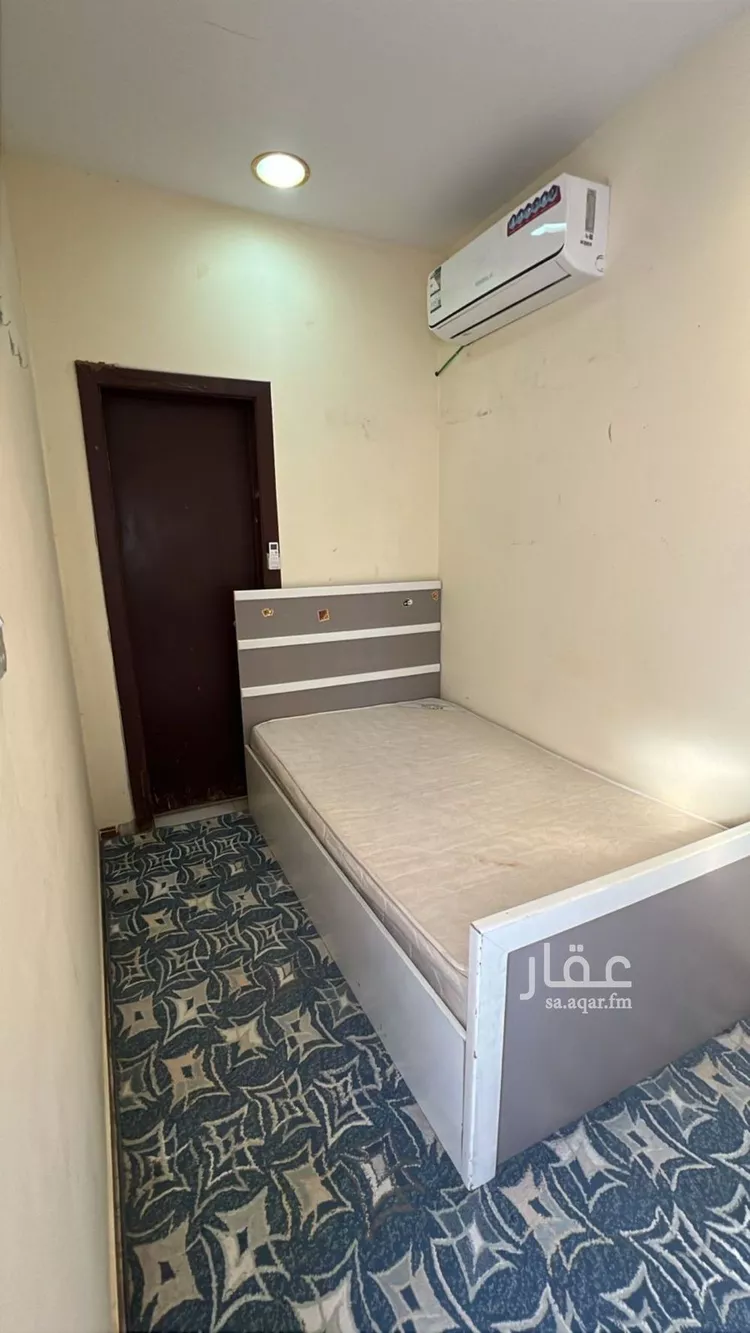 غرفة للإيجار في شارع رقم 215, حي المونسية, مدينة الرياض, منطقة الرياض صورة 4
