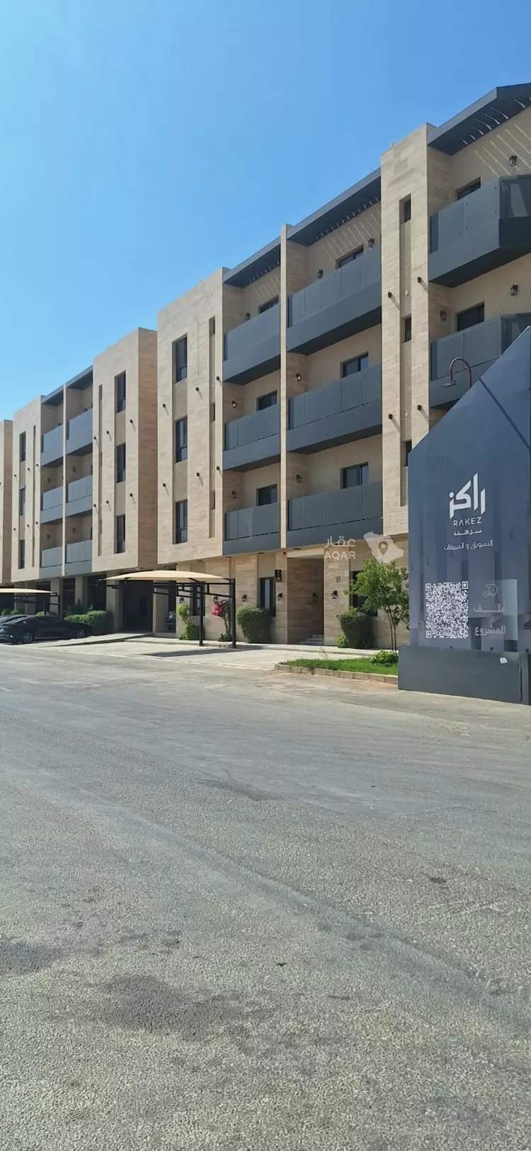 شقة للإيجار في شارع الرشاد, حي الرمال, مدينة الرياض, منطقة الرياض 25
